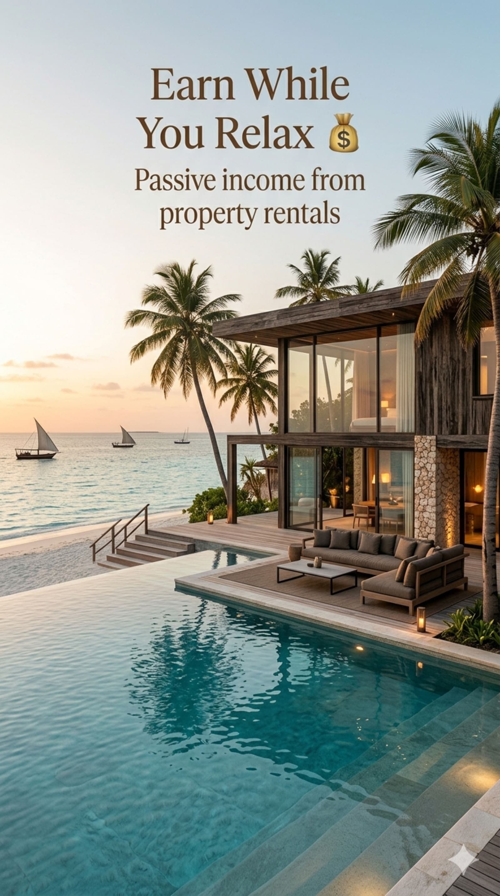 Property marketing poster 5