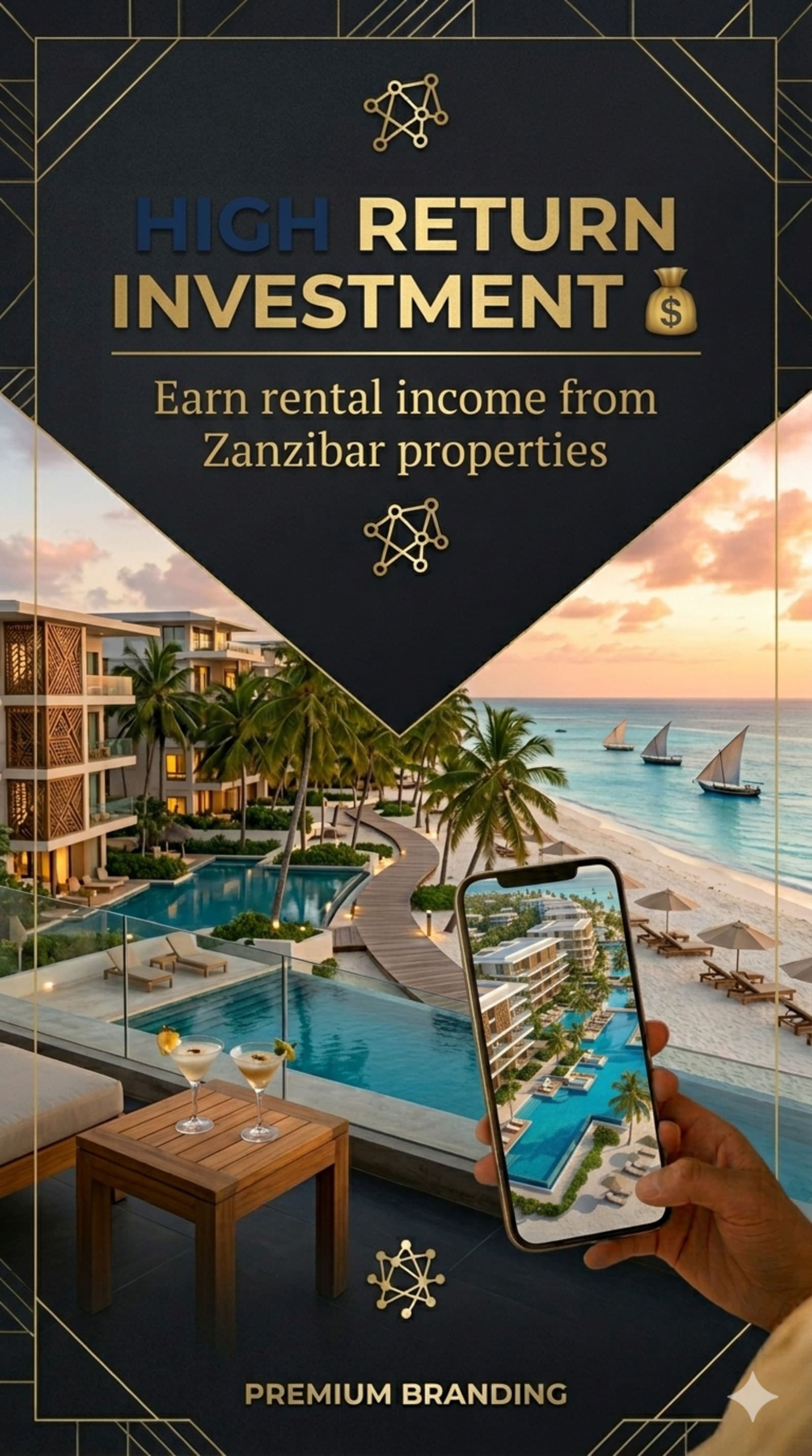 Property marketing poster 8